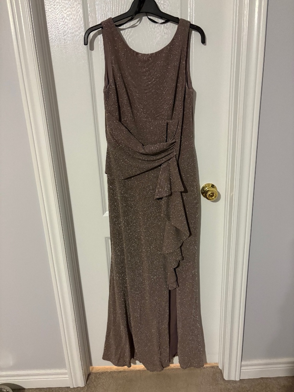 Gown